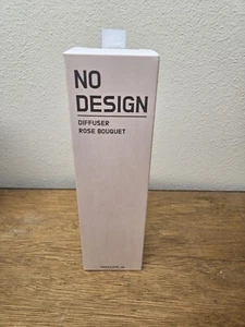 Schilf Diffuser Sticks Set Duft Ätherisches Öl - Rosenbouquet - 5oz - Bild 1 von 3