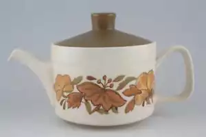 Palissy - Kismet - Teapot - 223311G - Picture 1 of 1