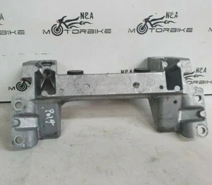 Yamaha MT09 mt-09 Tracer 2018 2019 soporte placa montaje de metal - Imagen 1 de 5