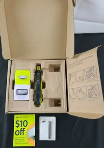 Philips Norelco OneBlade QP2520/90 - Picture 1 of 6