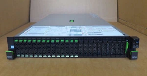 Fujitsu Primergy RX2540 M1 2x Xeon 4-Core E5-2637v3 3.50GHz 64GB 15.2TB Server - Picture 1 of 1