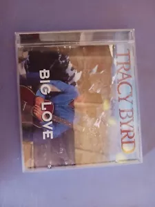 Big Love - Audio CD By Tracy Byrd - VERY GOOD - Picture 1 of 3