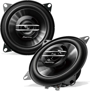TS-G1020S Car Speakers (Pair) - 4" 2-Way Car Coaxial Speakers, 210 Watts Max Pow - Picture 1 of 6