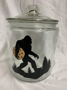 Big Foot Keksdose - Bild 1 von 5