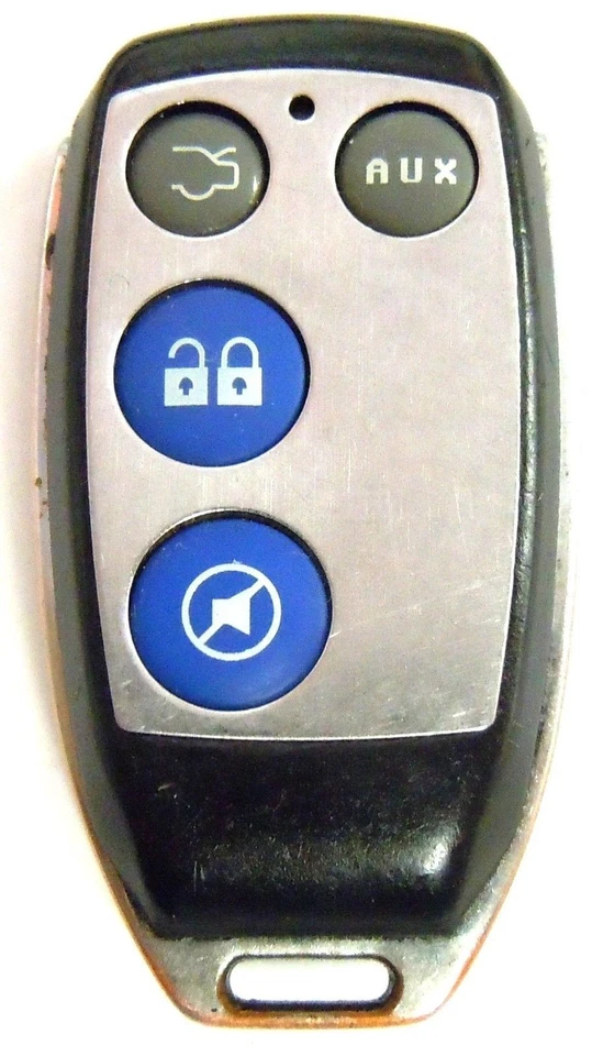 Vision 1877526 Vision-2 keyless remote entry car starter falcon control 311 MHz - Image 1 of 4