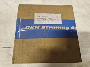 Einbauteile Bremsbestückung für Stromag KMB12 Lamellenbremse Unbenutzt - Bild 1 von 6
