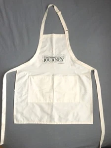 THE HUNDRED FOOT JOURNEY Movie Apron Prop Promo - Picture 1 of 5
