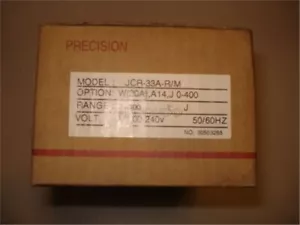 1Pcs New Shinko JCR-33A-R/M su - Picture 1 of 2