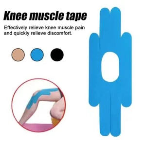 Kniemuskelpflaster lindert effektiv Kniemuskelschmerzen п# das Knie und Z1M4 - Picture 1 of 12