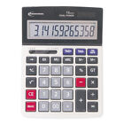 Innovera 15975 12-Digit LCD Large Display Calculator New