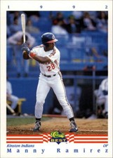 1992 Classic Best Baseball Pick Complete Your Set #1-250 RC Stars