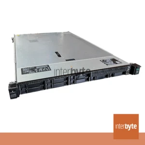 HP DL360 Gen10 Server, 2x GOLD 6130 32-Core up to 256GB DDR4-2666 Raid p408i-a - Picture 1 of 1