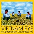 Serenella Ciclitira Niru Ratnam Nguyen Quan Vietnam Eye (oprawa miękka) (IMPORT Z WIELKIEJ BRYTANII)