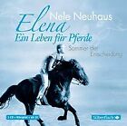 Elena: Ein Leben für Pferde: Sommer der Entscheidung (1 ... | Buch | Zustand gut