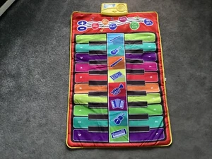 Child’s Musical Mat - Picture 1 of 4