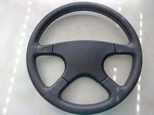 Momo M38 Ghibli steering wheel KBA 70056 - Bild 1 von 12