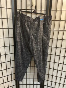 COLUMBIA LADIES PLUS SIZE PULL ON JOGGERS  SZ 1X  NW/O TAGS  SKU A86 - Picture 1 of 3