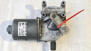Motore tergicristallo anteriore 2S6T-17B571-BC Ford Fiesta MK6 Fusion JU anno 03-13 RHD!!! - Foto 1 di 2