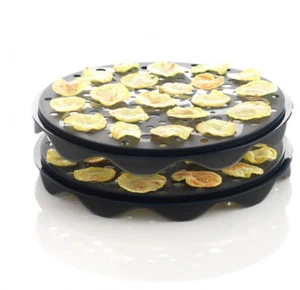 Mastrad Top Chips Homemade Fat-free Oil-free Chip Maker  - Picture 1 of 3