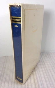 H.P. Lovecraft - Tales - Library of America BRAND NEW & SEALED! - Picture 1 of 4