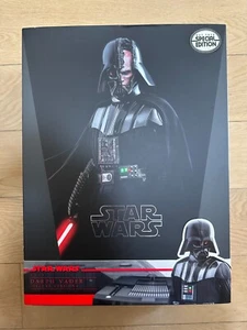 Hot Toys DX28B Star Wars Obi-Wan Kenobi Darth Vader (Deluxe Version) Special USE - Picture 1 of 4