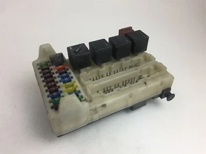 N831 FORD MONDEO 97-01 ECU Control Module Unit 93BG4A073EH - Picture 1 of 4
