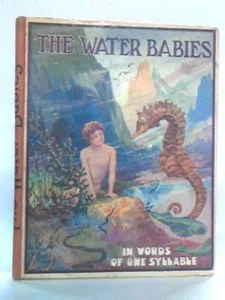The Water Babies: In Words of One Syllable (A. Pitt-Kethley, retold) (ID:87934) - Imagen 1 de 2