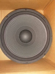 NEW 15" Super Woofer PA DJ Concert Bass Speaker Club 8 ohm 700w 3" coil sub - Picture 1 of 2