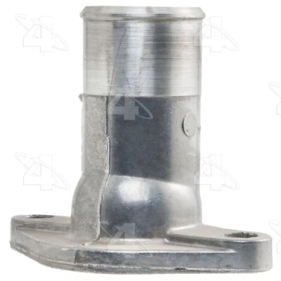 Salida de agua refrigerante motor V8 7,4 L para Chevrolet G30 1991-1995 4 estaciones 1992 Foto 1 de 4