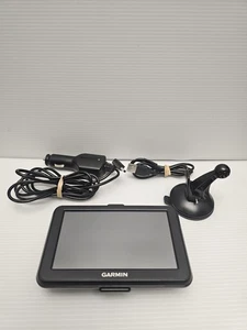Garmin Nuvi 5" 50LM Navigator in Good Condition - Picture 1 of 11