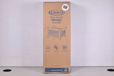 Graco Pack 'n Play Portable Playard in Kolb Fashion - Image 1 of 4