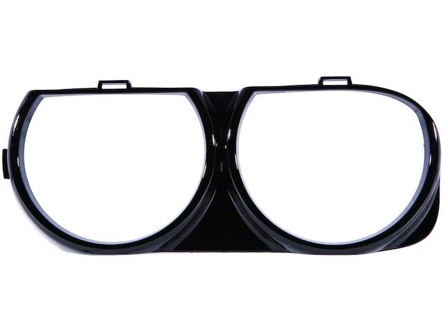 Cubiertas de faros para Dodge Challenger YG71B3 15-23 Foto 1 de 1