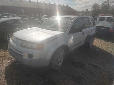 02 03 04 SATURN VUE Electric Cooling Motor Fan Assembly 2.2l (opt L61)2.2la/c Foto 1 de 4