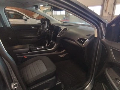 Bolsa de aire Ford Edge 2015-2024 pasajero delantero inferior derecha rodilla  Foto 1 de 4