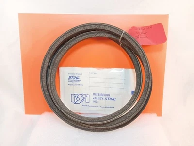 y21 новый из старых запасов V-ремень подлинный Ariens Gravely 07215500 07216900 026148 | 1/2 дюйма x 65 дюймов - Изображение 1 из 2