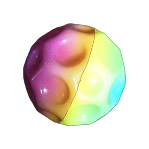 Bounce Ball XXL 8,5 cm Springball - Bild 1 von 2