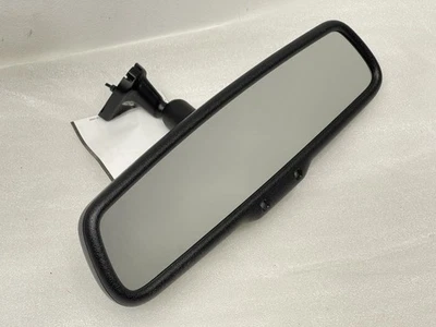 2014-18 ACURA ILX 室内后视镜 带自动 DIMM 黑色 TC:-A -A 73K 49731 — 第 1/4 张图片