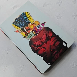 X-Men Legacy: Legion Omnibus by Simon Spurrier (Hardcover, 2017) Marvel | HBack - Picture 1 of 2
