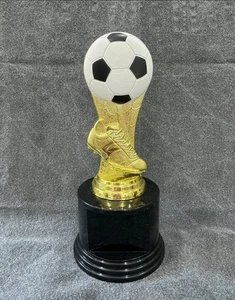 Small Soccer Trophy - Picture 1 of 3