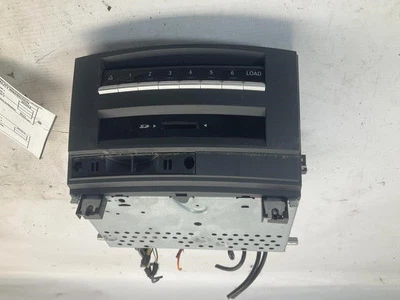 11-14 Mercedes-Benz CL 550 W216 Unidad Principal Navegación Comando Audio Radio P Foto 1 de 4