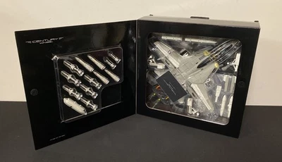 Century Wings 590984 F-14A Tomcat US Navy VF-84 Jolly Rogers 1978 Diecast 1/72 - Image 1 of 4