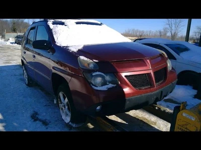 Coolant Reservoir Fits 99-09 MONTANA 13081 - Image 1 of 4