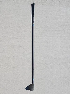Taylor Made "Original One 1" 12°  Pittsburgh Persimmon Driver W/Graghite Shaft - Picture 1 of 10