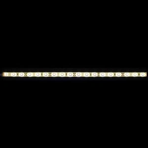 0,5m (50cm) LED Strip Tape Bar 12V Neutral White 4500K IP65 30LEDs 60LED/m SMD35 - Picture 1 of 1