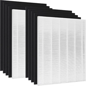D480 Replacement Filter D4, Compatible with Winix D480 Air Purifier, D4 Filte... - Picture 1 of 12