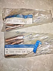 INTAKE VALVE GUIDES SET - Picture 1 of 4