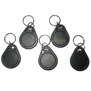 5pcs 125KHz EM/HI R/W Writable Tag UID Changeable Tag For Copier Access control - Picture 1 of 1