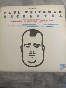 The New Paul Whiteman Orchestra - Picture 1 of 2