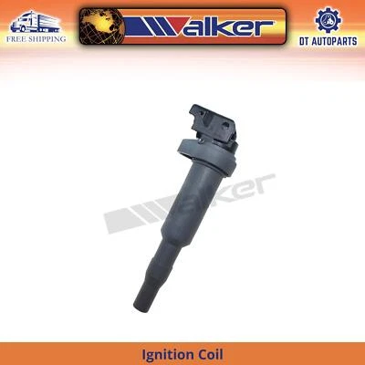 Andador de bobina de encendido para BMW Alpina B7L xDrive 2011-2015 4,4 L V8 2012 2013 2014 Foto 1 de 3