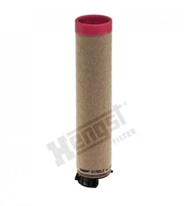Filtro de aire secundario Hengst E1700LS para Bobcat OE Nº 75687.4, 5501660914 - Imagen 1 de 1